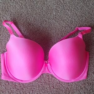 Victoria's Secret Demi Bra